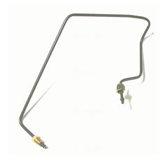 1876623M94 Fuel Line Fits Massey Ferguson 231 235 240 240P 245 250 250 255
