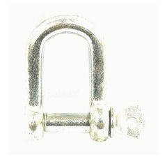 2765 Clevis Screw Type D 5/16