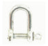 2764 Clevisscrew Type 1/4