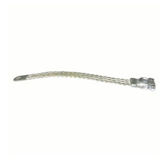 20547 Braided Ground Cable 11 "