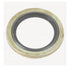2809 Seal Bonded 1/2