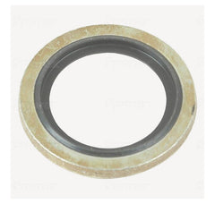 2809 Seal Bonded 1/2