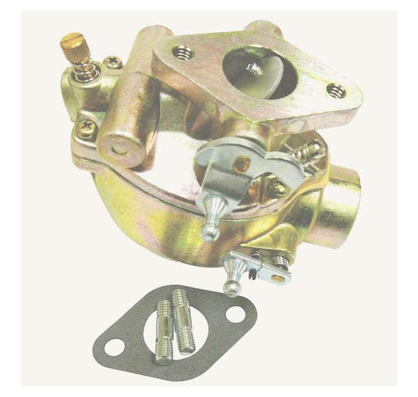 61596 Carburetor 8N9510c Carburetor For Ford