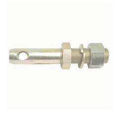 211 Pin Mounting