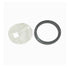 C0NN9161A Screen and Gasket Sediment Bowl Fits Ford 2000 4000 501 601 701 801