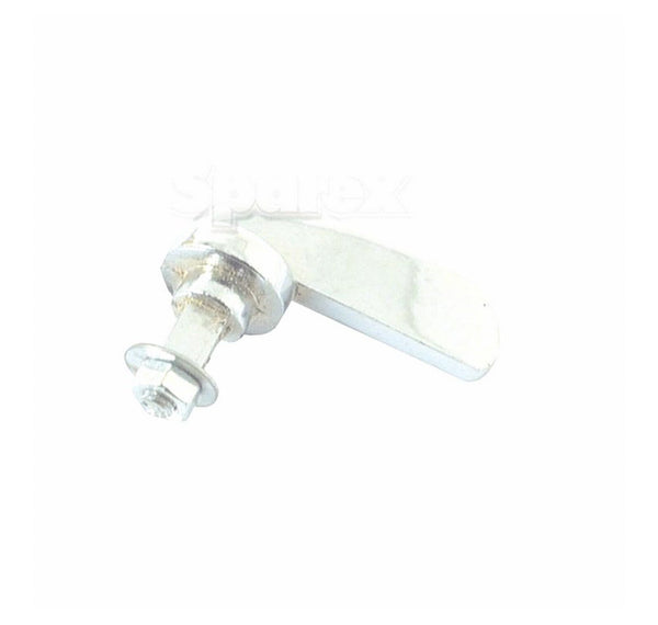 66259 Handle Hood Latch Ford 65>