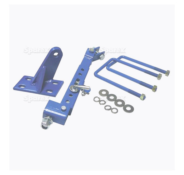 66665 Stabilizer Kit Rh For Ford