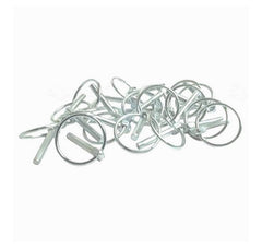 3546 Linch Pin 3/8"