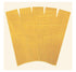 29909 Reflective Tape Amber5 Pack
