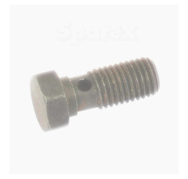 81825730 Injector Bolt Leak Off Ford 2810 2910 3000 333 334 335 340 3400 340A