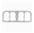 66458 Gasket Head Nonmetal