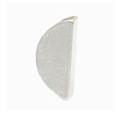 2922 Woodruff Key 5/16 X 1 1/4