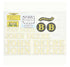 52718 Decal Kit Fits John Deere B 4052