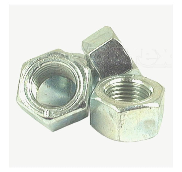 1073 Hex Nut 1/2 Unf 8.8