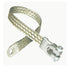 20550 Braided Ground Cable 19 "