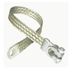 20550 Braided Ground Cable 19 "