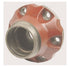 Hub Front 898346M93 Fits Massey Ferguson 165 168 175 178 185 188 20F 250 253 255