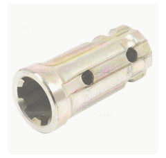 253 PTO Adaptor 1 1/8"6 X 1 3/86 3 3/16"