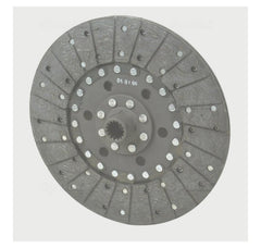 19528 Clutch Disc 11'' C7nn7550v