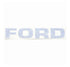 67196 Decal Ford ( Blue Letters )