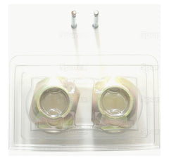 3223 Ball Lower Lift Arm Cat 1/2 Pack Of 2