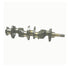 66669 Crankshaft D1nl6303d