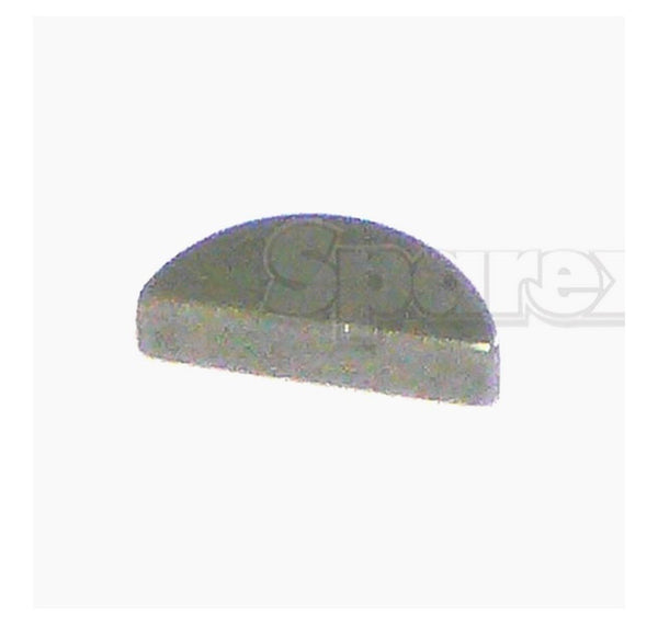 11059 Woodruff Key 4 X 6.5 Mm