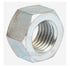 1016 Nut 1 1/8" Unc Hex