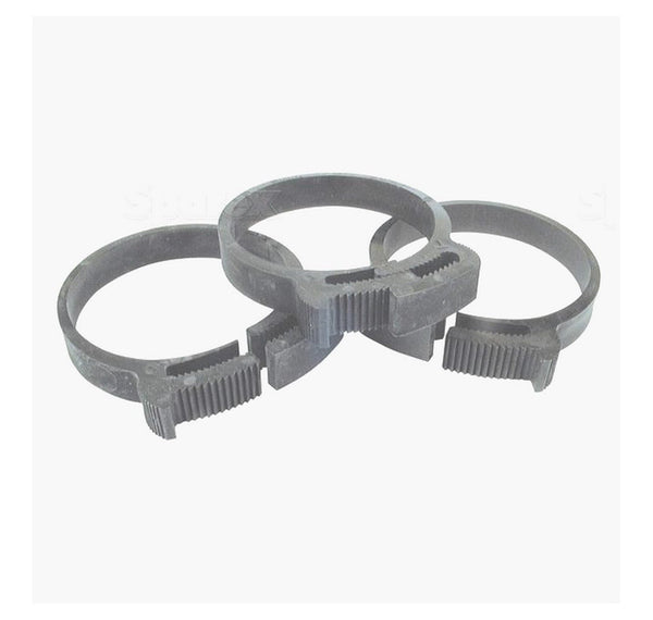 14377 Hose Clip Nylon 1215 Mm