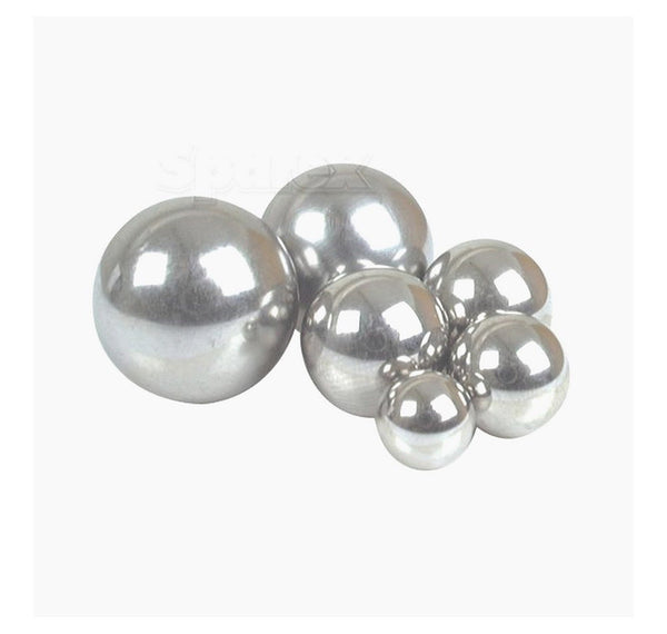 10912 Ball Steel 8mm