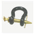 52656 Clevis Straight 3/4" Pin