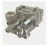 184473M93 Pump Hydraulic Main Fits Ferguson 202 203 204 205 35 35X 40 50 65 765