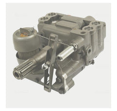 184473M93 Pump Hydraulic Main Fits Ferguson 202 203 204 205 35 35X 40 50 65 765