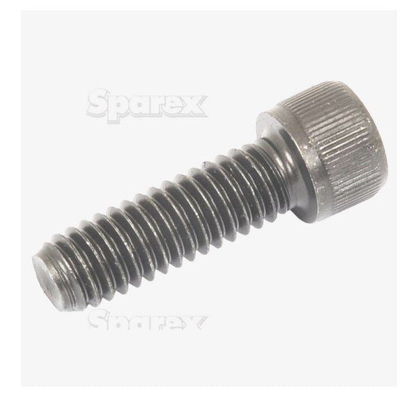 11672 Screw Cap Unc 5/16 X 1