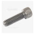 11672 Screw Cap Unc 5/16 X 1