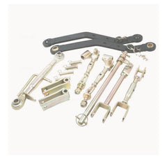 70641 3 Point Hitch Kit For Kubota B Series Models B1121 B1161 B1181 B1200 B1241
