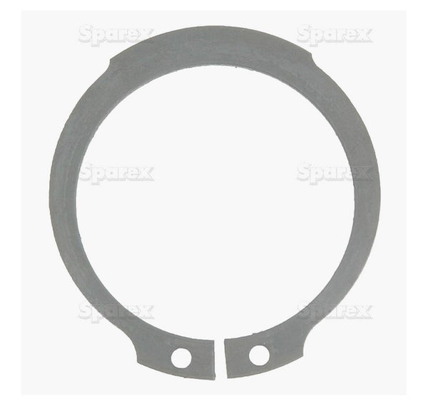 2873 Snap Ring 5/8 External