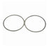 825864M1 Gasket Liner Seal Fits Massey Ferguson 135 35 TEA20 TED20