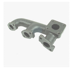 71930 Manifold Exhaust L02 Ser. 3cyl For Kubota L Models