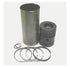 40456 Piston/liner/ring Set For White/oliver