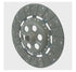 3599462M92 12" Clutch Disc  Fits Ferguson 133 135 145 148 152 155 158 165 168