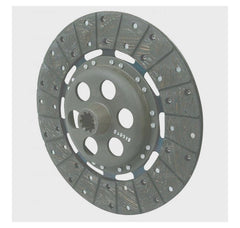 3599462M92 12" Clutch Disc  Fits Ferguson 133 135 145 148 152 155 158 165 168