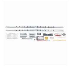 60165 Decal Kit Massey Ferguson MF165 836032M91