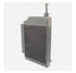 Radiator 529684M91 Fits Massey Ferguson 1105 1135