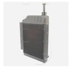 Radiator 529684M91 Fits Massey Ferguson 1105 1135