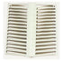 191383M91 Front Grille Massey Ferguson 35