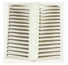 191383M91 Front Grille Massey Ferguson 35
