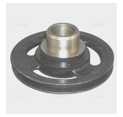 Crankshaft Pulley 1750076M1 Fits Ferguson 135 150 202 204 20C 2135 2200 230 235