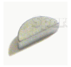 2910 Woodruff Key 3/16 X 5/8