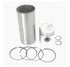 40457 Piston Ring Liner Kit Finished Fits Massey Ferguson 1105 1130 1135 750 760